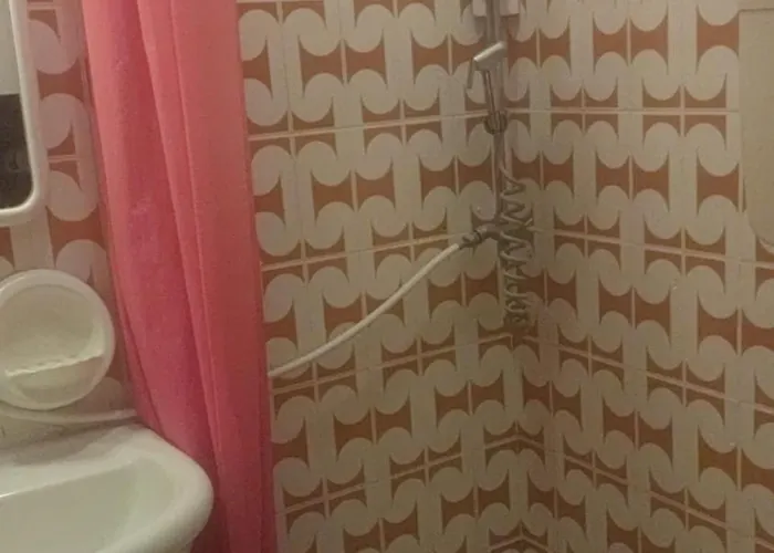 Attico Atlantide 아파트 갈리폴리