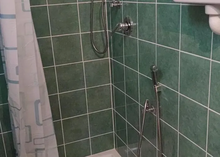 아파트 Attico Atlantide *