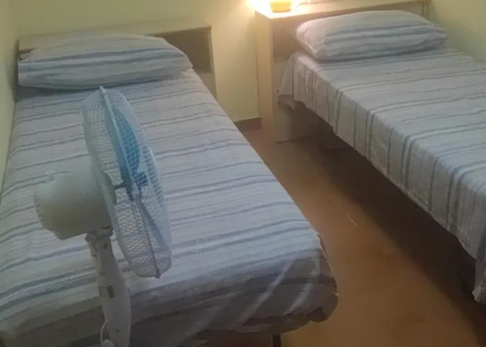 아파트 Attico Atlantide *