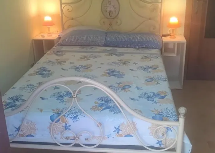 아파트 Attico Atlantide 갈리폴리