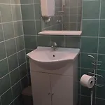Attico Atlantide Apartment