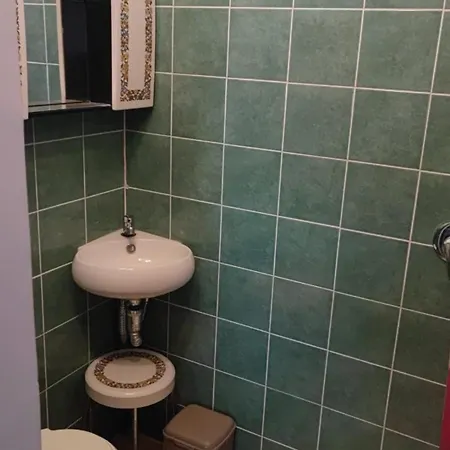 Apartamento Attico Atlantide