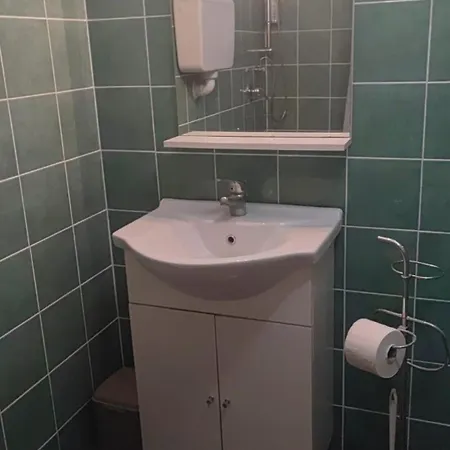 Attico Atlantide Apartamento