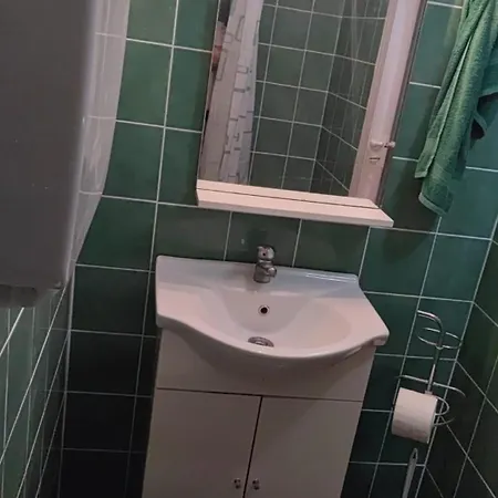 Attico Atlantide Apartamento *