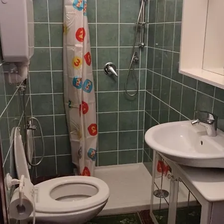 Apartamento Attico Atlantide Gallipoli