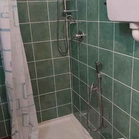 Apartamento Attico Atlantide *