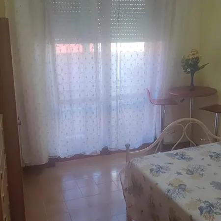 Apartamento Attico Atlantide