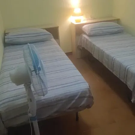 Apartamento Attico Atlantide *