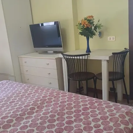 Apartamento Attico Atlantide *