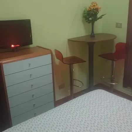 Apartamento Attico Atlantide *