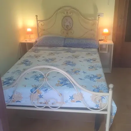 شقة Attico Atlantide غالّيبولي