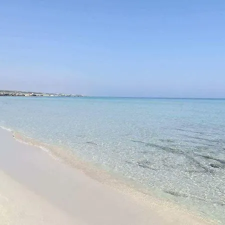 Attico Atlantide شقة غالّيبولي