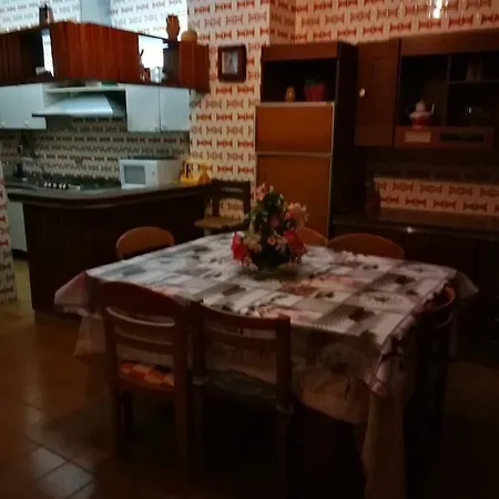 Apartamento Attico Atlantide