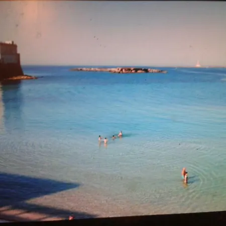 Attico Atlantide Apartamento *