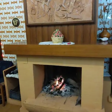 Attico Atlantide Apartamento