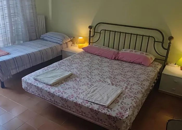 Apartment Attico Atlantide *