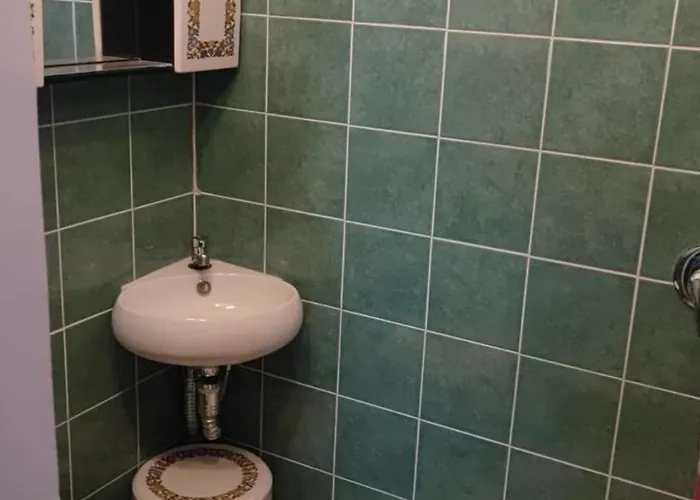 Apartment Attico Atlantide