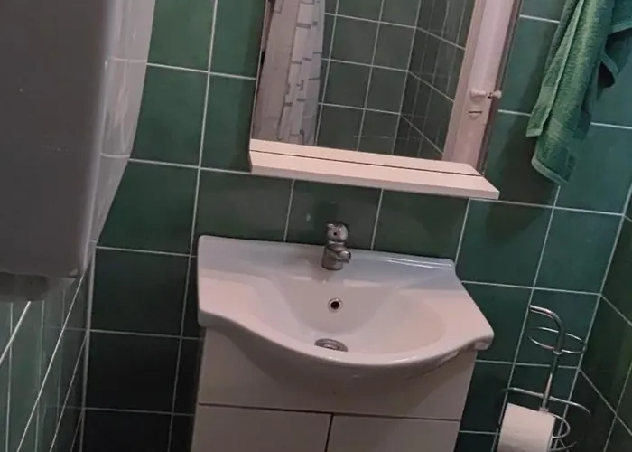 Attico Atlantide Apartment *