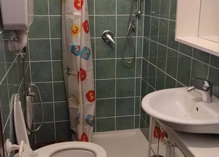 Apartment Attico Atlantide Gallipoli