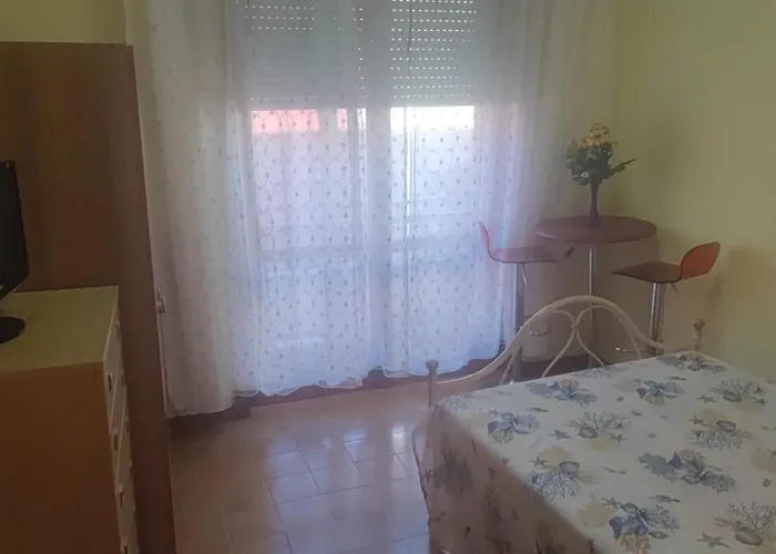 Apartment Attico Atlantide