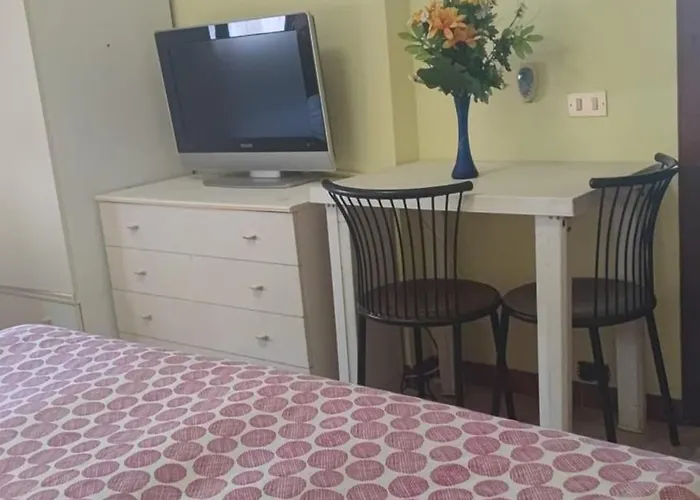 Apartment Attico Atlantide *