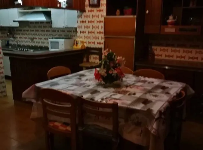 Apartment Attico Atlantide