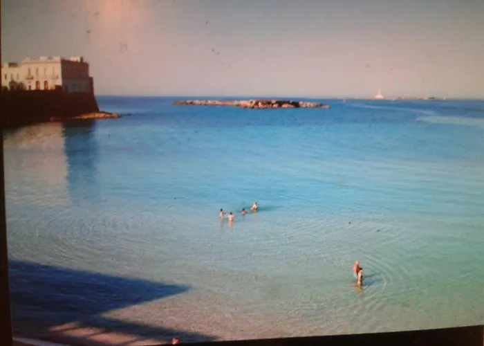 Attico Atlantide Apartment *